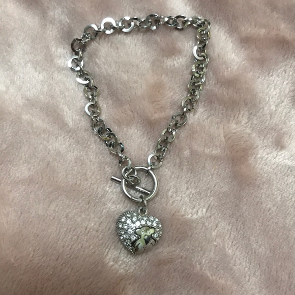 Teddy Bracelet🔥2 for $12🔥 - Picture 2 of 2